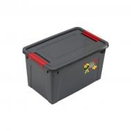 Органайзер Алеана Tools 24,0х16,0х14,0 см Органайзер Алеана Tools 24,0х16,0х14,0 см