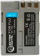 Аккумулятор EXTRADIGITAL Fuji NP-150 1500мА*ч (DV00DV1224) Аккумулятор EXTRADIGITAL Fuji NP-150 1500мА*ч (DV00DV1224)