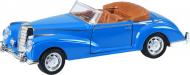 Автомобіль Same Toy 1:36 Vintage Car кабріолет синій 601-4Ut-9