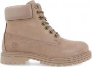 Ботинки Lumberjack River 2 SWH6901-005D01-CN002 р.36 серо-коричневый