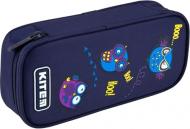 Пенал k20-662-8 KITE синий с рисунком