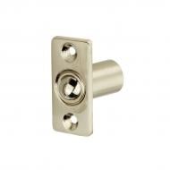 Защелка дверная MVM МB-100 SN матовый никель