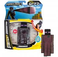 Игрушка-антистресс Эндермен (Майнкрафт) 124578