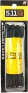 Шнурки 5.11 Tactical Sausage Laces L Black