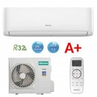 Кондиціонер Hisense CA35YR00G/CA35YR00W