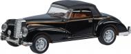 Автомобіль Same Toy 1:36 Vintage Car кабріолет чорний 601-4Ut-5