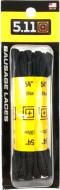 Шнурки 5.11 Tactical Sausage Laces M black