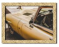 Картина Jaguar e-type ретро 41x31 см Hotel Arizona HD 1 GOLDEN FR-5153843809-CAR-12x16 Картина Jaguar e-type ретро 41x31 см Hotel Arizona HD 1 GOLDEN FR-5153843809-CAR-12x16