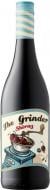 Вино The Grinder Shiraz 0,75 л