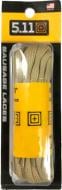 Шнурки 5.11 Tactical Sausage Laces L coyote