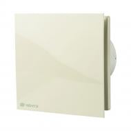 Вытяжной вентилятор Вентс 100 Солид бежевый