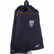 Сумка для взуття KITE College boy з кишенею K20-601M-4