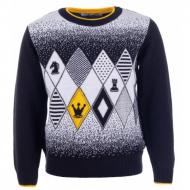 Джемпер для девочки Flash р.146 19B162-1-3477_4000-2