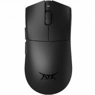 Мышка беспроводная ATK Blazing Sky X1 Ultimate black (ATK-X1-ULTI-BLK)