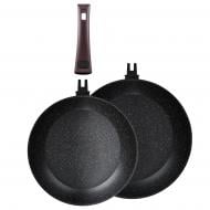 Набор сковород Krauff Transform 24/28 см 2 шт. 25-305-089