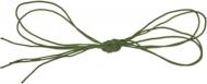 Шнурки 5.11 Tactical Sausage Laces L sage
