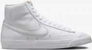 Кеды Nike BLAZER MID 77 VNTG NAS FD6924-100 р.44 белый