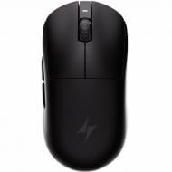 Игровая мышь ATK Dragonfly A9 Ultra Lightweight black (ATK-A9-ULTRA-BLK)