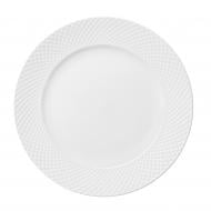 Тарелка обеденная Krauff Brilliant 27 см 21-316-013 Тарелка обеденная Krauff Brilliant 27 см 21-316-013