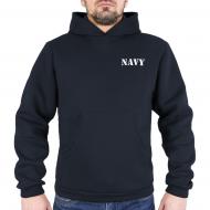 Худи P1G ДЕМИСЕЗОННОЕ "NAVY" 29886 р. XXL темно-синий