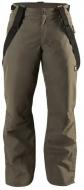 Брюки Brunotti Footstrap Mens Snowpants 2021053121-0930 р. M серый