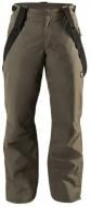 Брюки Brunotti Footstrap Mens Snowpants 2021053121-0930 р. L серый