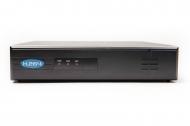 Відеореєстратор IP Eco IP 4 каналу NVR4104-4PECO