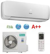 Кондиционер Hisense TG35VE0AG/TG35VE0AW