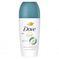 Антиперспирант для женщин Dove go fresh Груша та алое вера 50 мл
