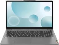 Ноутбук Lenovo IdeaPad 3 15IAU7 15,6" (82RK011NRA) arctic grey