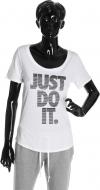 Футболка Nike 803954-100 р.S білий
