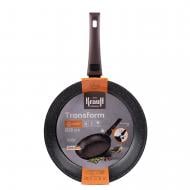 Сковорода зі знімною ручкою Krauff Transform 28 см 25-305-087