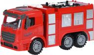 Пожарная машина Same Toy Truck 98-618Ut