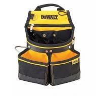 Сумка поясная для инструментов DeWalt DWST1-75650