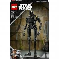 Конструктор LEGO Star Wars Хранитель дроид K-2SO™ 75434