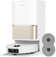 Робот-пылесос DREAME Robot Vacuum L50 Ultra white
