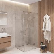 Душевая кабина SG CRISTAL 2000х885х650х885 прозрачный