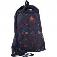 Сумка для обуви KITE Cool с карманом K20-601M-14