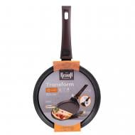 Сковорода для блинов со съемной ручкой Krauff Transform 24 см 25-305-088