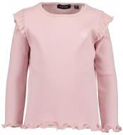 Реглан для девочки Blue Seven р.128 розовый 750768 X 5 441