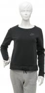 Свитшот Nike 804016-010 р. XS черный