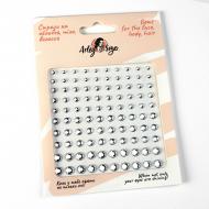 Стразы Arley Sign Блеск диаманта FG055