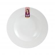 Тарелка суповая Krauff Brilliant 22,2 см 21-316-014