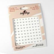 Стразы Arley Sign Бриллиантовая роса (размер S) Стразы Arley Sign Бриллиантовая роса (размер S)