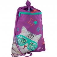 Сумка для взуття KITE з кишенею R20-601M-1