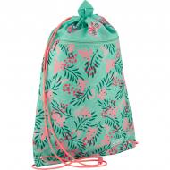 Сумка для взуття KITE Tropical з кишенею K20-601M-25