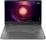 Ноутбук Lenovo LOQ 15APH8 15,6" (82XT00FHRA) storm grey