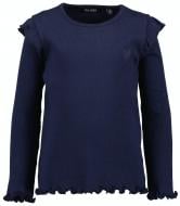 Реглан для девочки Blue Seven р.104 синий 750768 X 5 590