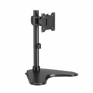 Кріплення для монітора OfficePro настільне MA100B 17-49" 2-20kg Black поворотно-похилі 17"-49" чорний