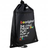 Сумка для обуви KITE с карманом K20-601L-1